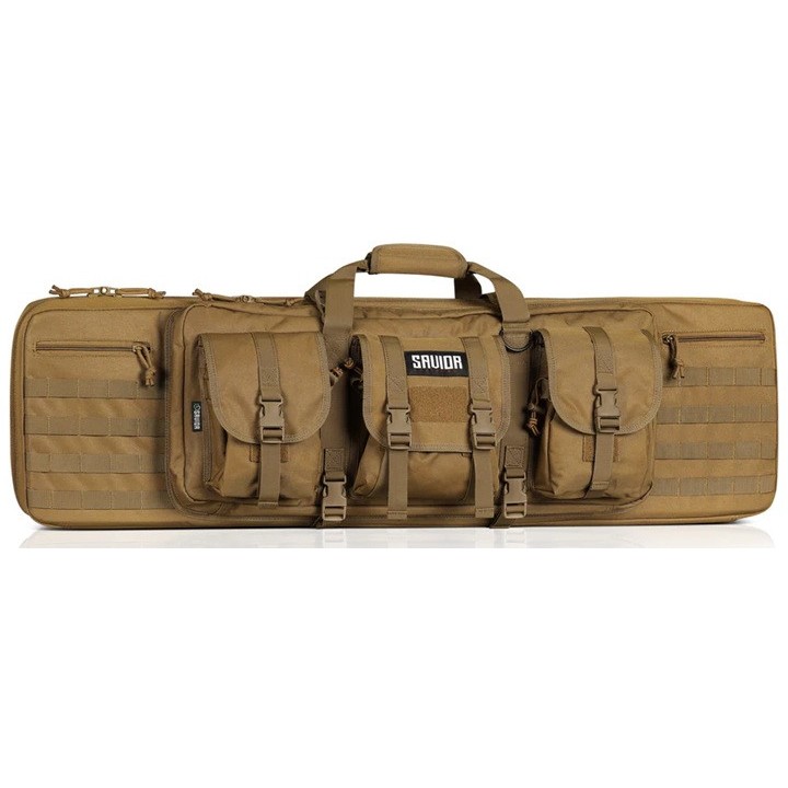 Savior American Classic 51" Double Rifle