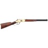 Uberti 1866 Yellowboy 19" - 22LR