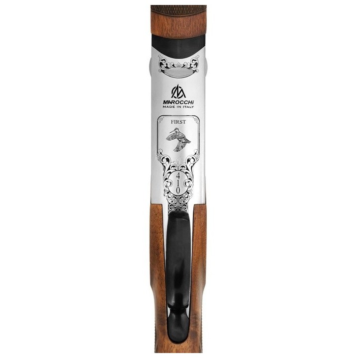 Marocchi First luxe - 71cm - MD - éjecteurs