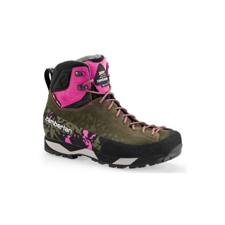 Chaussure Salathe'Trek  GTX RR  Lady ZAMBERLAN
