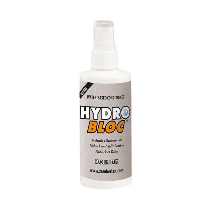 Pulvérisateur Hydrobloc ZAMBERLAN 110ml