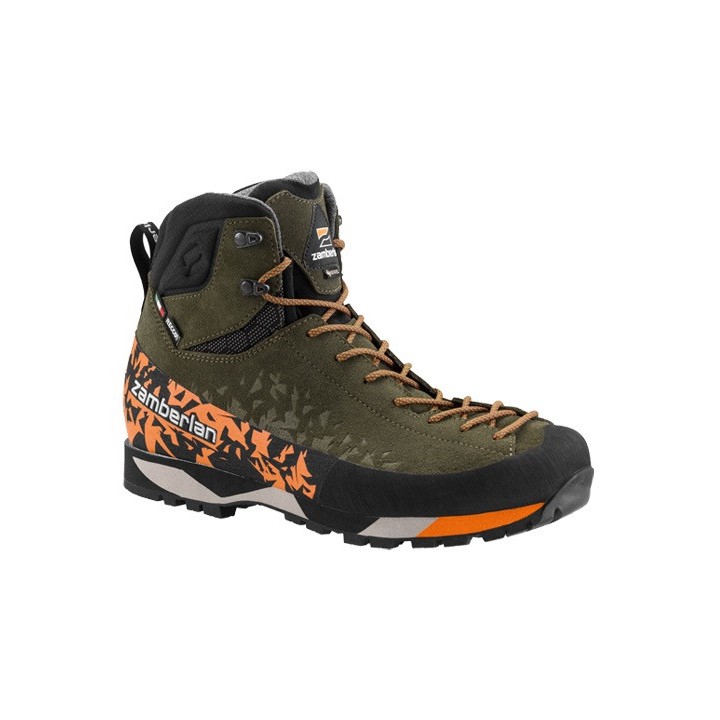 Chaussure Salathe'Trek  GTX RR Homme ZAMBERLAN