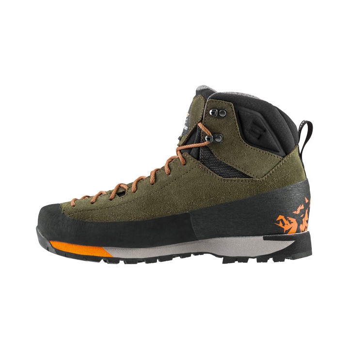 Chaussure Salathe'Trek  GTX RR Homme ZAMBERLAN