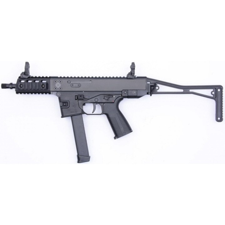 B&T GHM9-G - Cal 9x19