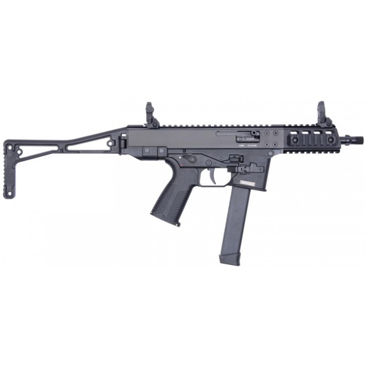 B&T GHM9-G - Cal 9x19