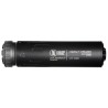 Modérateur de son Silent Steel - cal. 5,56 - Compact Streamer GEN3