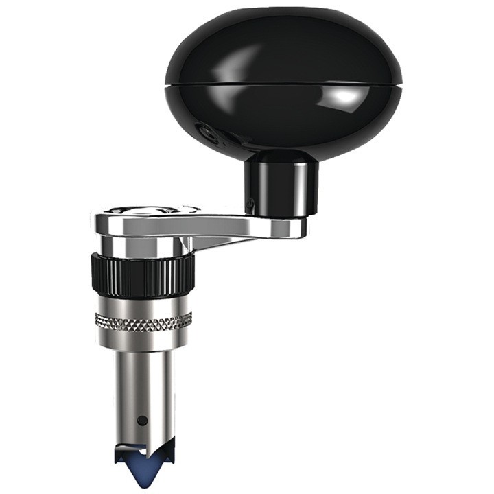 Raccourcisseur de douille Quick Trim Deluxe LEE (fraise)