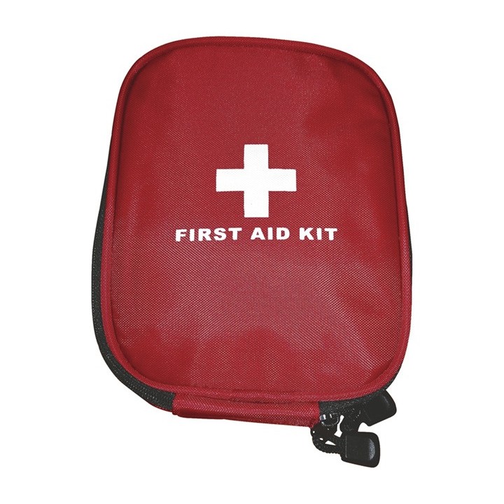 Trousse 1er secours - Pisteurs