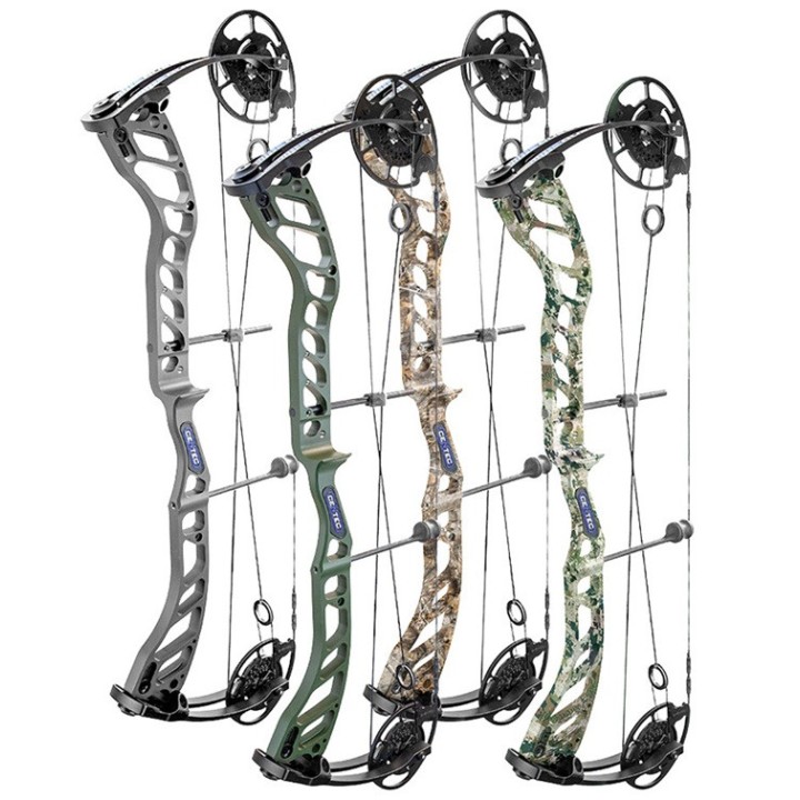 Quest Centec Droitier