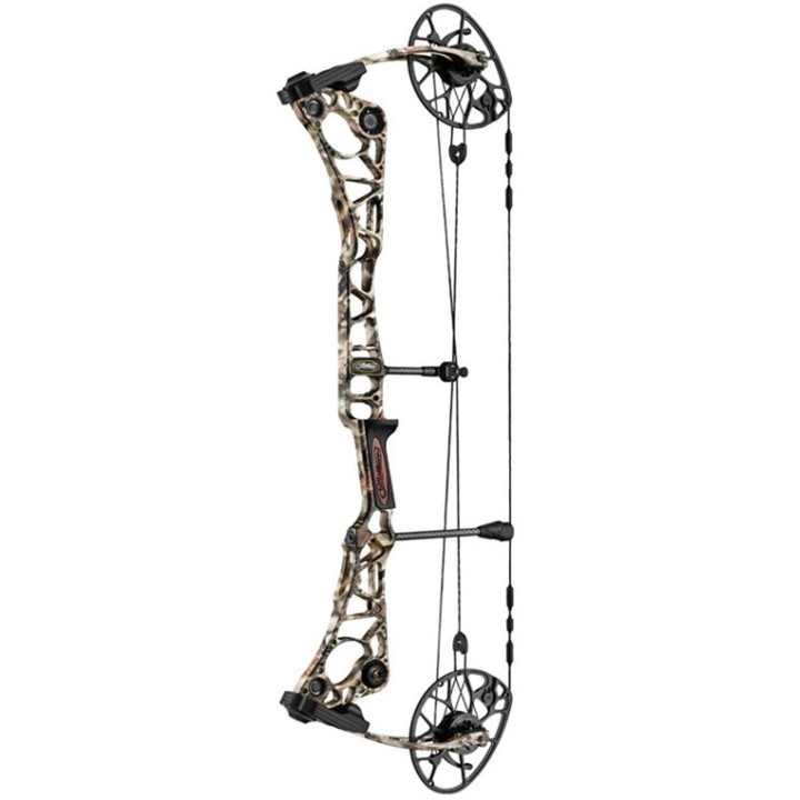 Mathews Halon 32 7 - Lost Camo