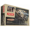 Norma Oryx 8,5x55 Blaser - 14,9g/230grs - (x20)