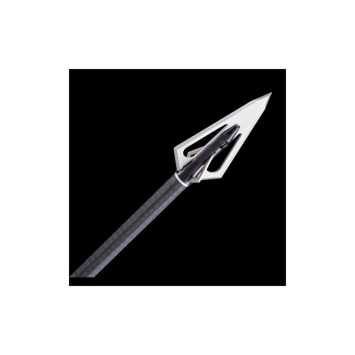 Magnus Stinger - 4 lames - 125 grains