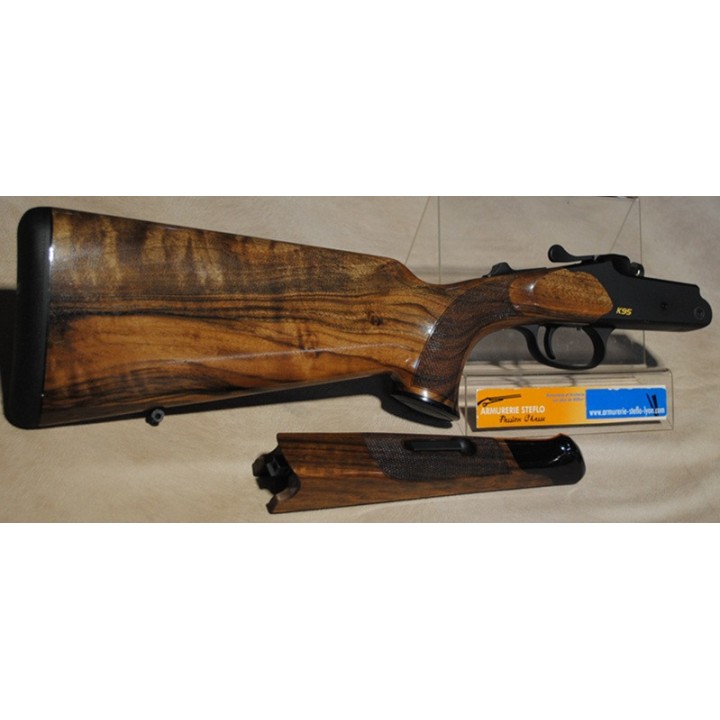Blaser Carcasse K95 Classic option bois grade 4