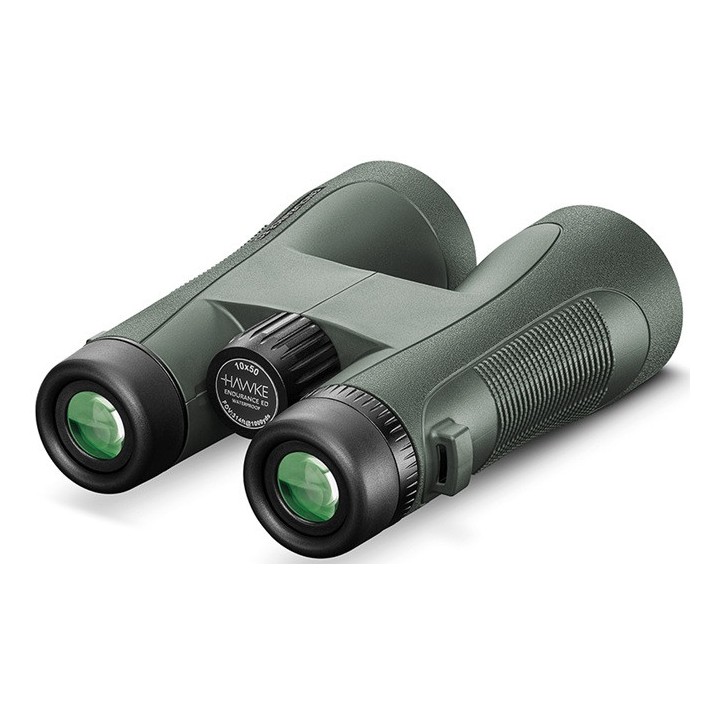 Jumelles Hawke Endurance ED 10x