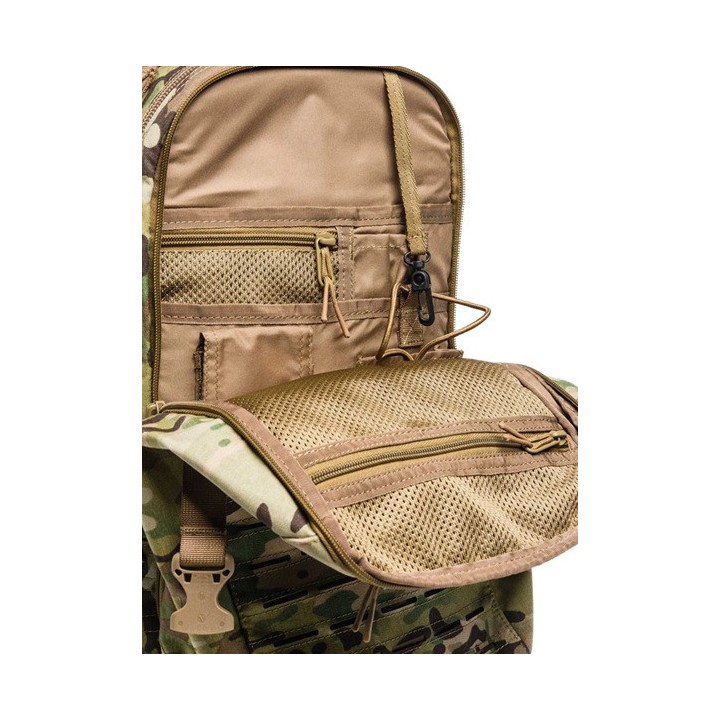 Sac à dos Beretta Tactical multicam