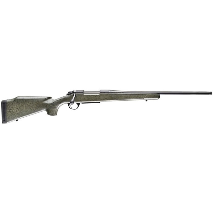 Bergara B14 Sporter green - 308W - 56cm - fileté 14x100