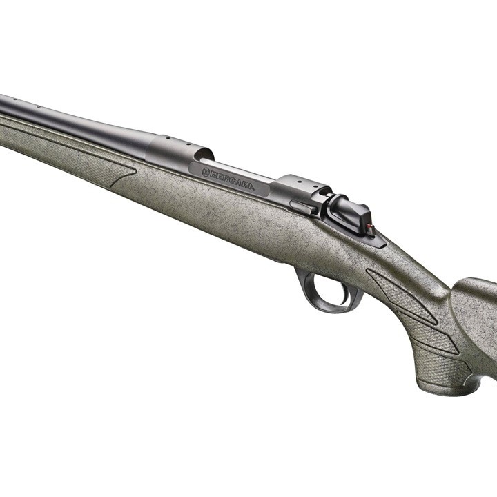 Bergara B14 Sporter green - 308W - 56cm - fileté 14x100