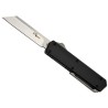 Couteau éjectable Golgoth G13W Wharncliffe
