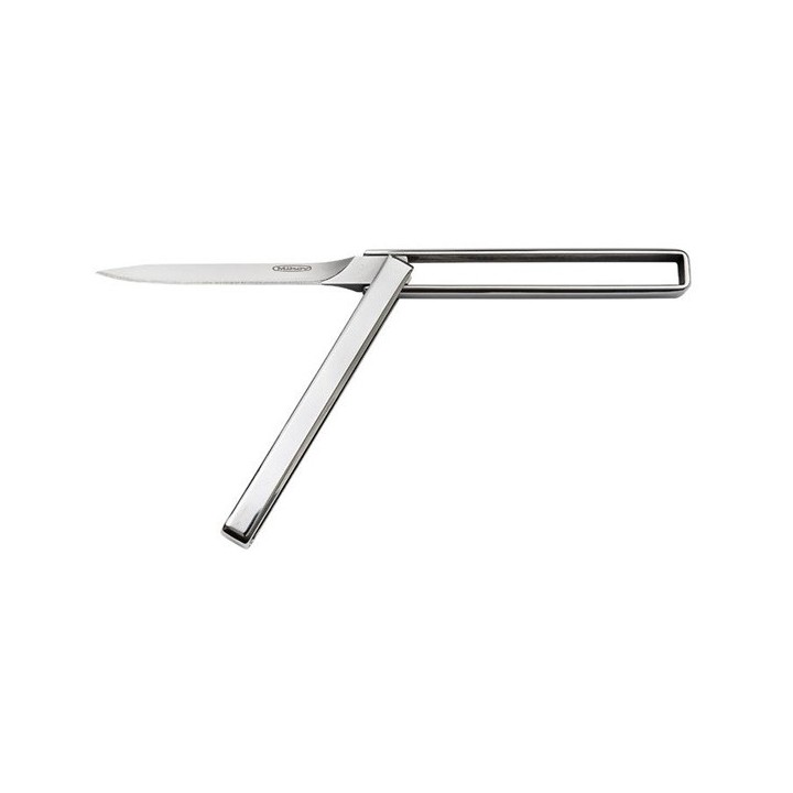 Mikov Cube knife - inox