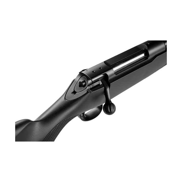 Sauer 100 Classic XT - 308W - canon 56cm - fileté 15x100