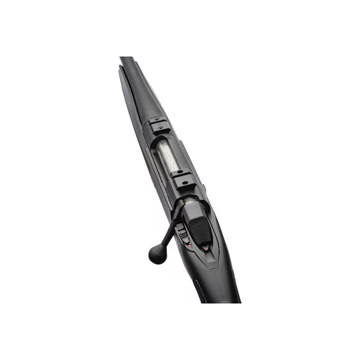 Winchester XPR compo gaucher - 30.06Sprg - fileté