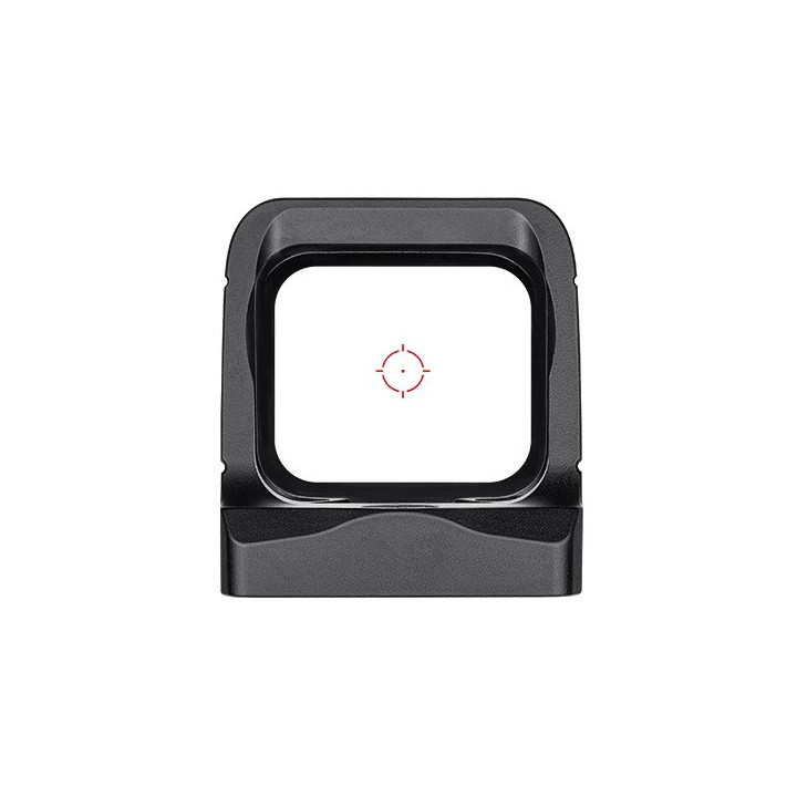 Olight Osight X Rouge - Circle dot