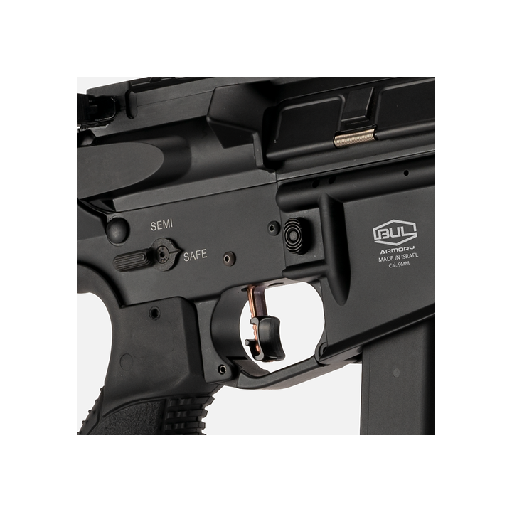 Bul Armory PCC BL9 - 16" - 9x19