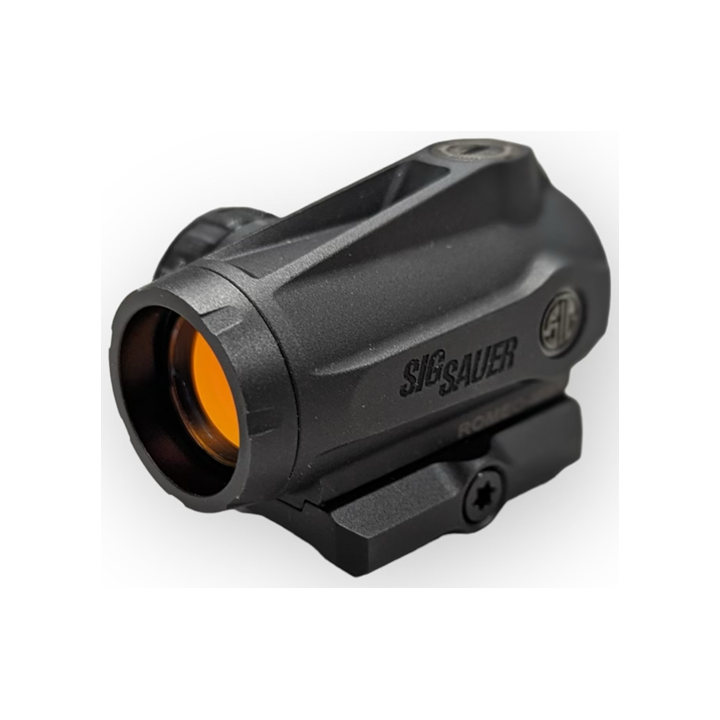 Sig Sauer Romeo MSR Gen2 montage bas - 2Moa