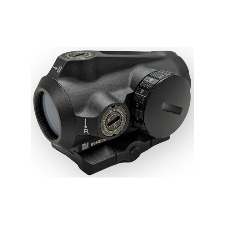 Sig Sauer Romeo MSR Gen2 montage bas - 2Moa