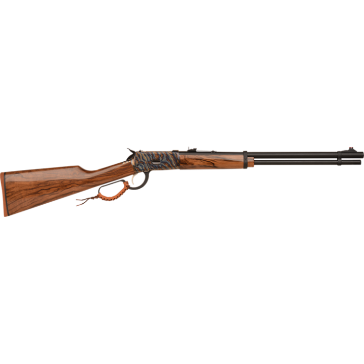 HUGTEK Carabine LVR30 SCC - Jaspé/bois - 51cm - 30-30win