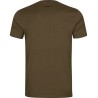 Tee-shirt Nature vert HÄRKILA MC