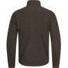 Veste Fjell Fleece marron HÄRKILA