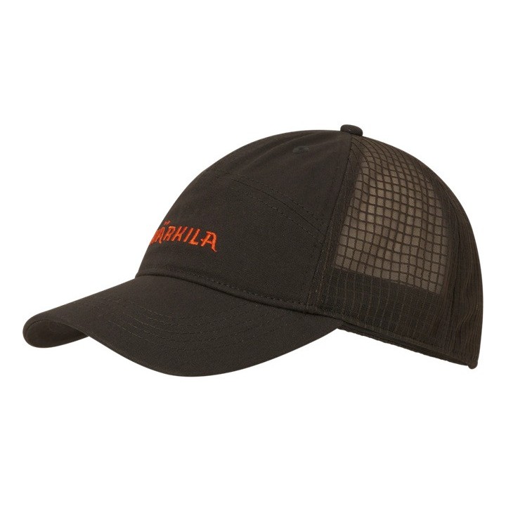 Casquette Impact marron HÄRKILA