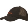 Casquette Impact marron HÄRKILA