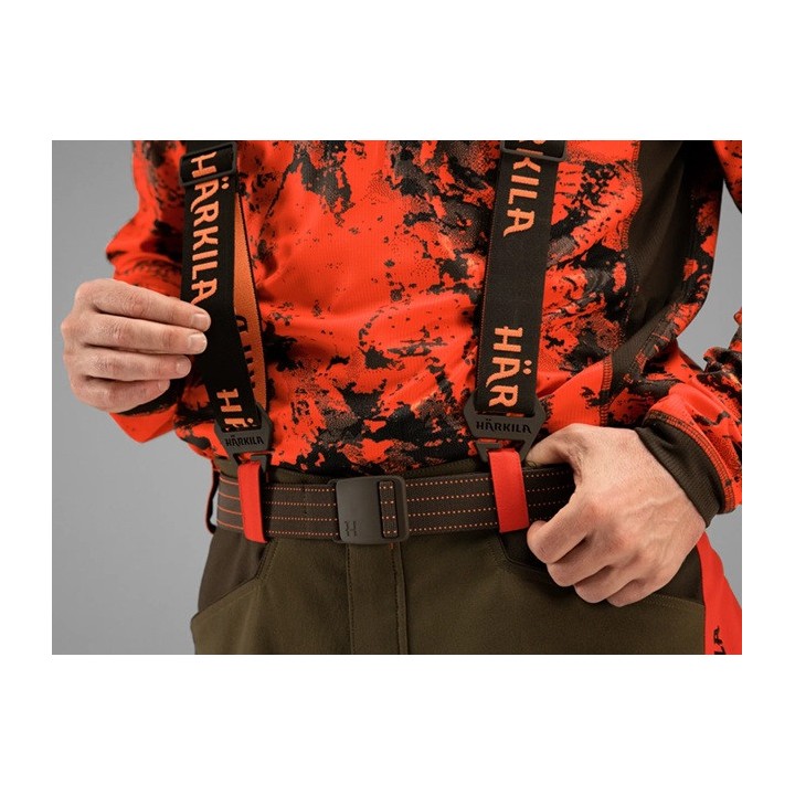 Bretelle Wildboar Pro Tech HÄRKILA