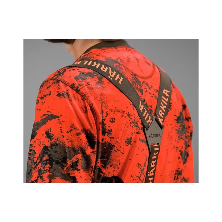 Bretelle Wildboar Pro Tech HÄRKILA