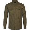 Chemise Selous vert SEELAND