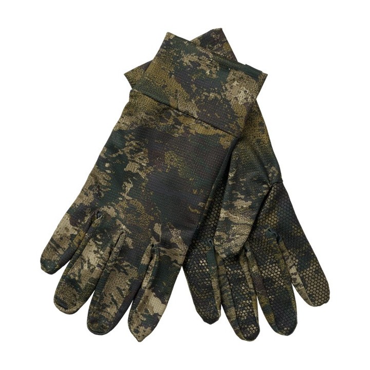 Ensemble gants et tour de cou Aero camo SEELAND