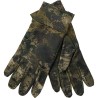 Ensemble gants et tour de cou Aero camo SEELAND