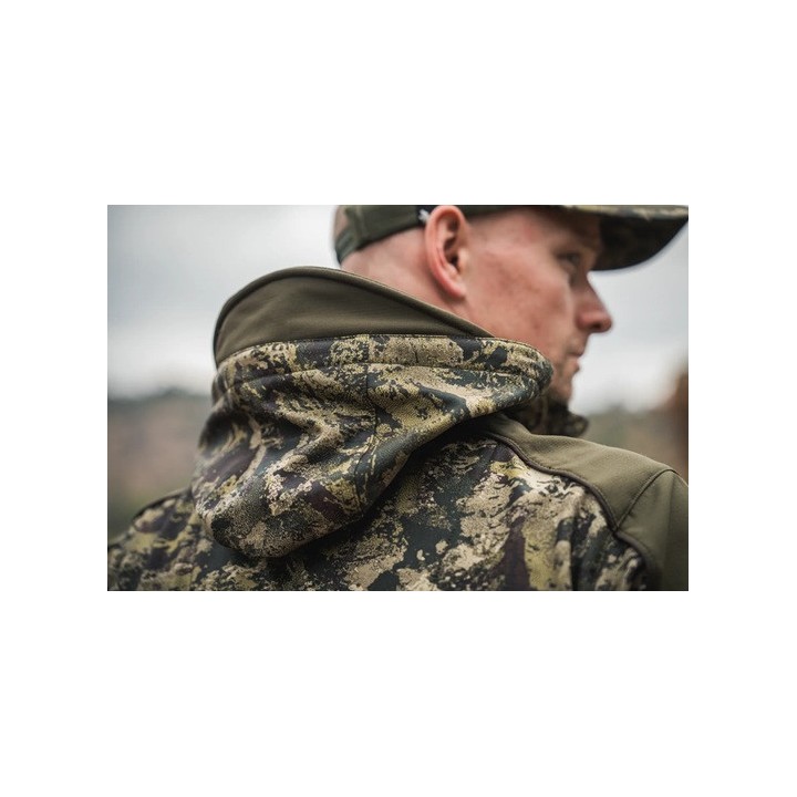 Veste Chaser Aero camo SEELAND