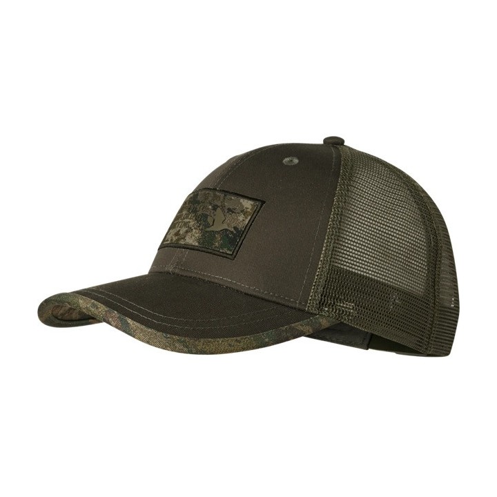 Casquette Ganister Trucker SEELAND