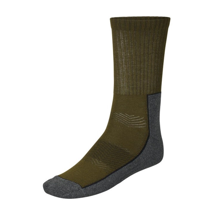 Chaussette Field - pack de 3 - SEELAND