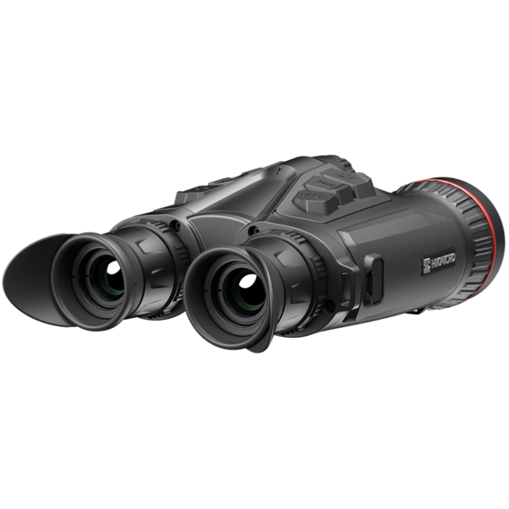 Hikmicro Habrok Pro HX60LN - 2,6x à 20x