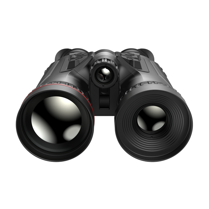 Hikmicro Habrok Pro HX60LN - 2,6x à 20x