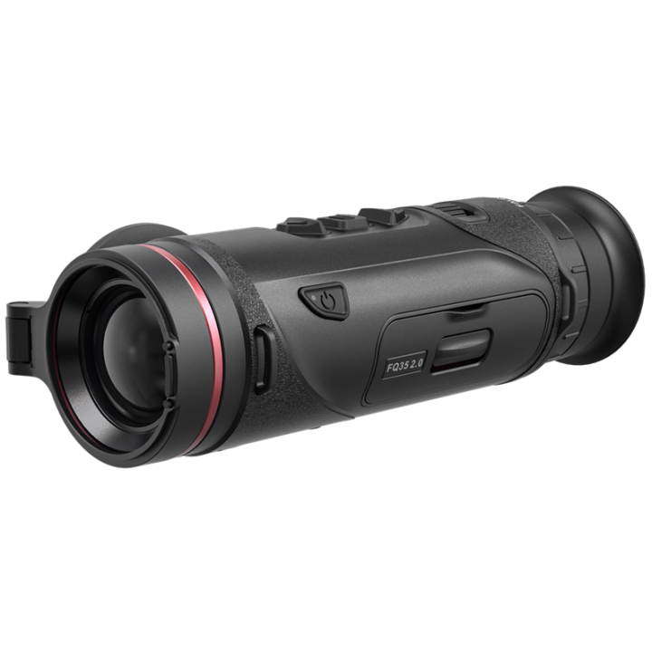 Hikmicro monoculaire thermique Falcon FQ 35 2.0 - 1.800m