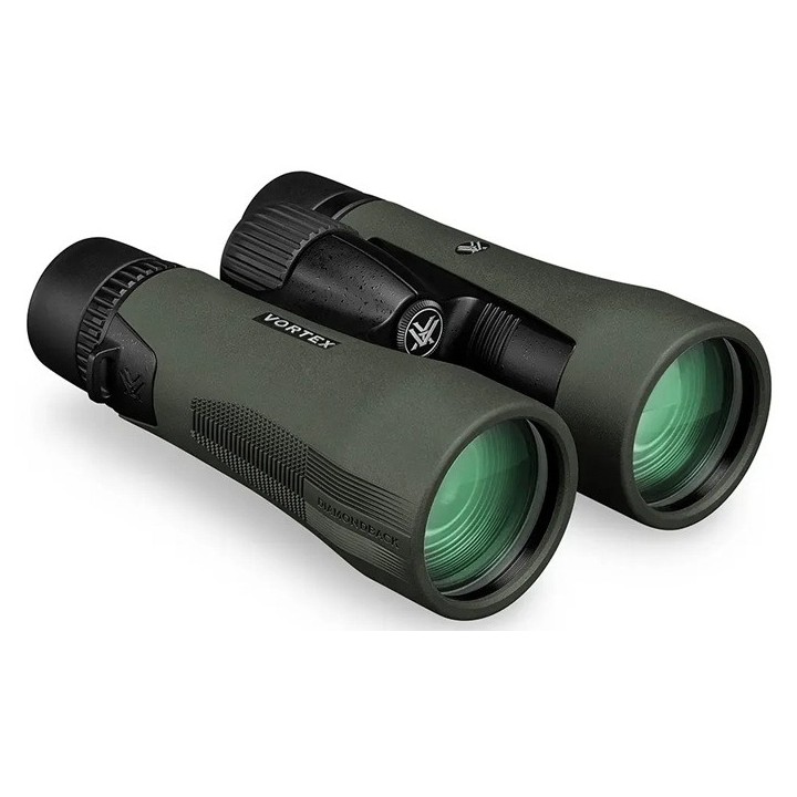Vortex Diamondback HD - 12x50 - verte
