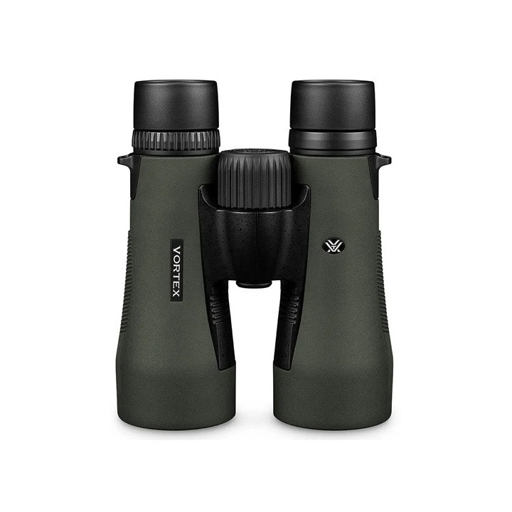 Vortex Diamondback HD - 12x50 - verte