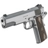 Springfield Armory 1911 Garrison 5" Inox