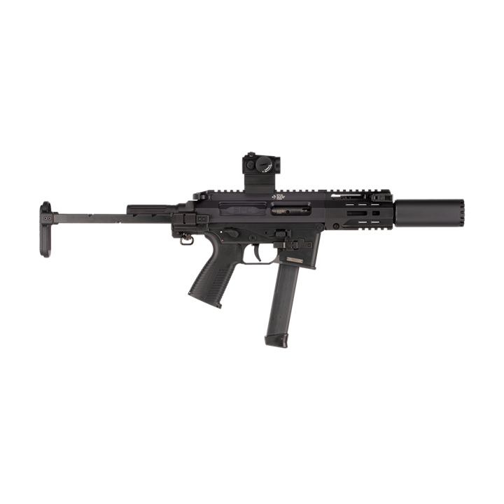 B&T SPC9 SD PDW G - Cal 9x19