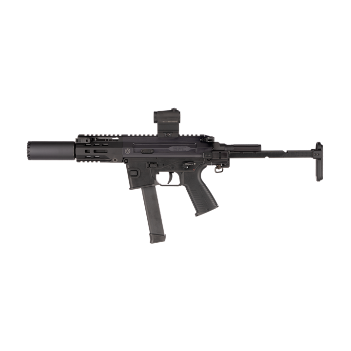 B&T SPC9 SD PDW G - Cal 9x19